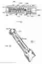 Fig. 09 - Rotate-to-advance catheterization system