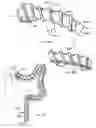 Fig. 12 - Rotate-to-advance catheterization system