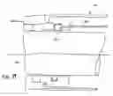 Fig. 17 - Rotate-to-advance catheterization system