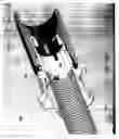 Fig. 20 - Rotate-to-advance catheterization system