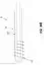 Fig. 22 - Rotate-to-advance catheterization system