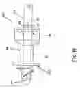 Fig. 23 - Rotate-to-advance catheterization system