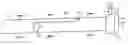 Fig. 01 - Ureteroscope having a stem