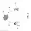 Fig. 03 - Placement multi-band bioassay device
