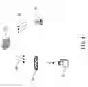 Fig. 05 - Placement multi-band bioassay device