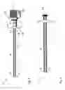 Fig. 03 - Disposable illuminator endoscope
