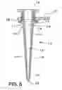 Fig. 05 - Retractor and method for percutaneous tissue retraction and surgery