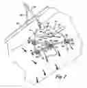 Fig. 05 - Movable table mounted split access port with removable handle for minimally invasive surgical procedures