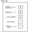 Fig. 16 - Diagnostic support system and mobile terminal