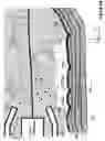 Fig. 13 - Apparatus and method for ablating deposits from blood vessel