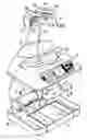 Fig. 01 - Eyes massage device