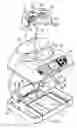 Fig. 03 - Eyes massage device