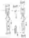 Fig. 05 - Post operative knee brace with multiple adjustment features