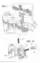 Fig. 08 - Post operative knee brace with multiple adjustment features