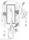 Fig. 09 - Gas irrigator for surgical procedures