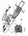 Fig. 06 - Fluid delivery and mixing apparatus with flow rate control