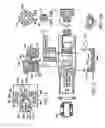 Fig. 09 - Fluid delivery and mixing apparatus with flow rate control