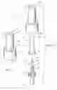 Fig. 02 - Medical valve and method of use