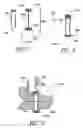 Fig. 10 - Attachment system for transmural attachment at the gastroesophageal junction