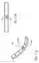 Fig. 16 - Attachment system for transmural attachment at the gastroesophageal junction
