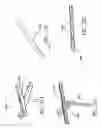 Fig. 17 - Attachment system for transmural attachment at the gastroesophageal junction
