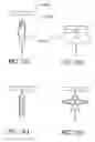 Fig. 19 - Attachment system for transmural attachment at the gastroesophageal junction