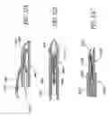 Fig. 25 - Attachment system for transmural attachment at the gastroesophageal junction