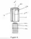 Fig. 07 - Gauze on stick (GOS)