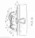Fig. 07 - Controlled evacuation ostomy device with external seal
