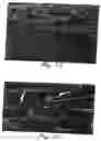 Fig. 10 - Unitary stratified composite