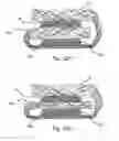 Fig. 04 - Planar-formed absorbent core structures