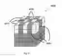 Fig. 15 - Planar-formed absorbent core structures