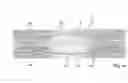 Fig. 08 - Absorbent core structures having undulations