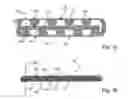 Fig. 09 - Absorbent core structures having undulations
