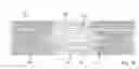 Fig. 16 - Absorbent core structures having undulations