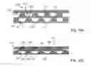 Fig. 23 - Absorbent core structures having undulations