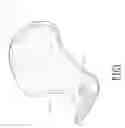 Fig. 02 - Sanitary pad with large absorbing area