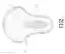 Fig. 03 - Sanitary pad with large absorbing area