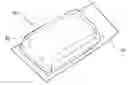 Fig. 01 - Vacuum-Packaged Diaper