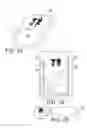 Fig. 10 - Vacuum-Packaged Absorbent Article