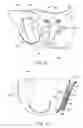 Fig. 08 - Disposable absorbent articles having multiple absorbent core components including replaceable components