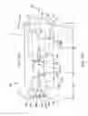 Fig. 20 - Disposable absorbent articles having multiple absorbent core components including replaceable components