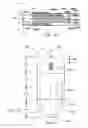 Fig. 23 - Disposable absorbent articles having multiple absorbent core components including replaceable components