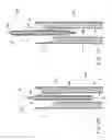 Fig. 32 - Disposable absorbent articles having multiple absorbent core components including replaceable components