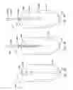 Fig. 45 - Disposable absorbent articles having multiple absorbent core components including replaceable components