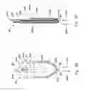 Fig. 49 - Disposable absorbent articles having multiple absorbent core components including replaceable components
