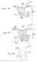 Fig. 52 - Disposable absorbent articles having multiple absorbent core components including replaceable components