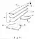 Fig. 05 - Disposable absorbent articles having multiple absorbent core components including replaceable components