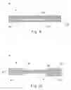 Fig. 07 - Disposable absorbent articles having multiple absorbent core components including replaceable components