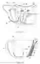 Fig. 08 - Disposable absorbent articles having multiple absorbent core components including replaceable components